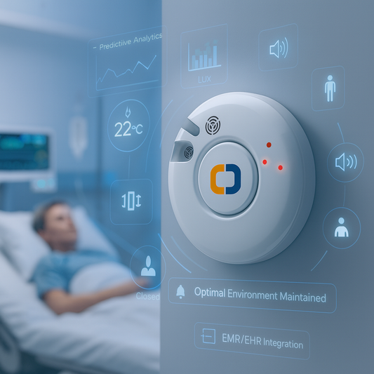 CareGear - Patient Monitoring