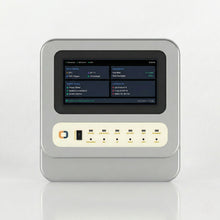 Bluva - Water Supply Monitoring System