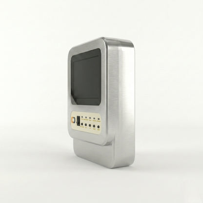 Bluva - Water Supply Monitoring System