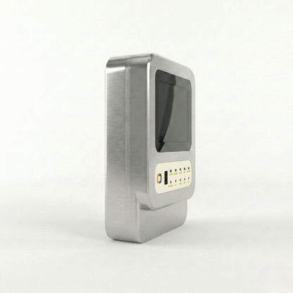 Bluva - Water Supply Monitoring System