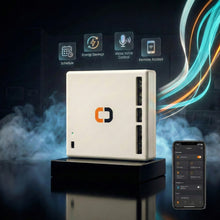 AmpIQ - Home Automation