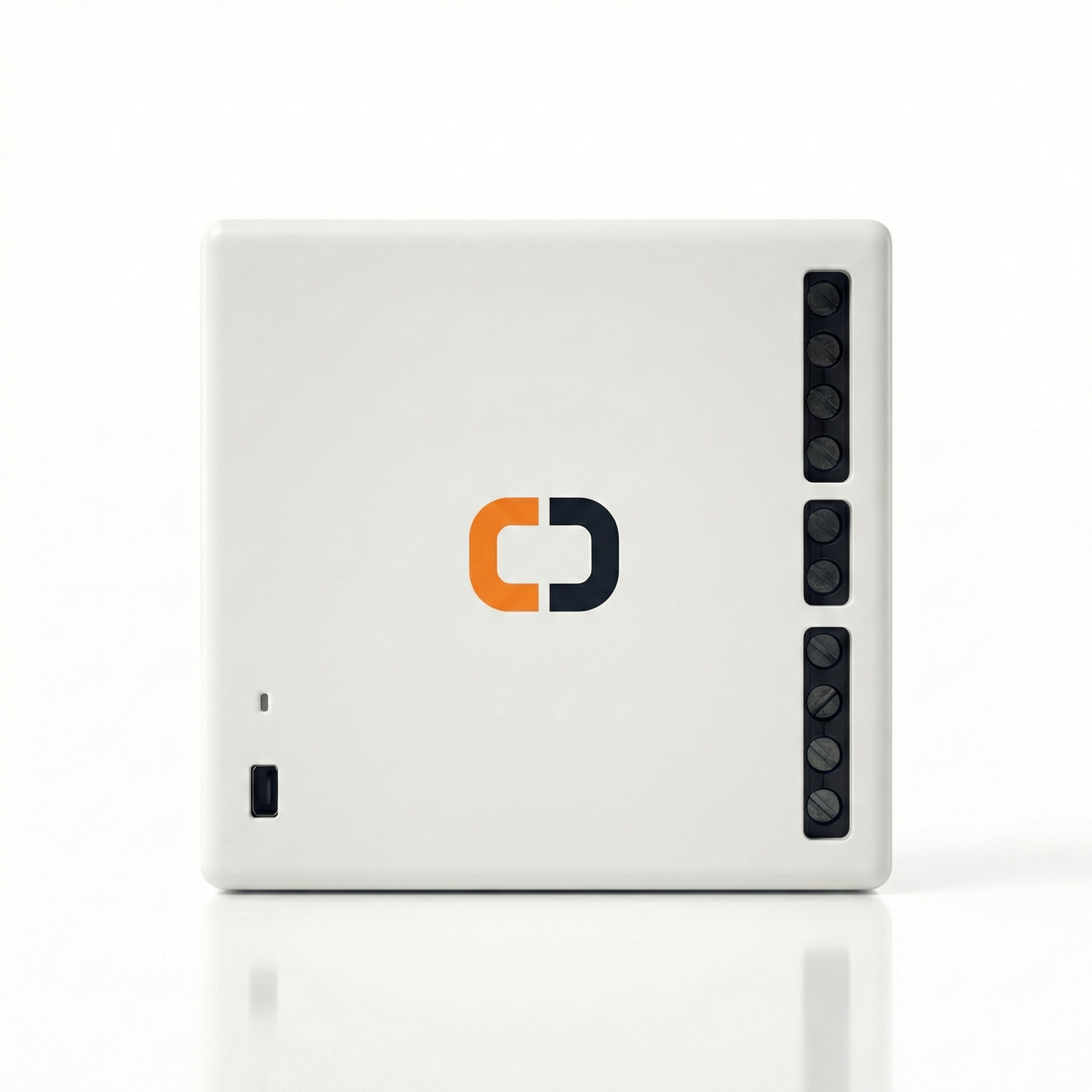 AmpIQ - Home Automation