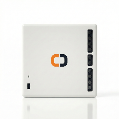 AmpIQ - Home Automation