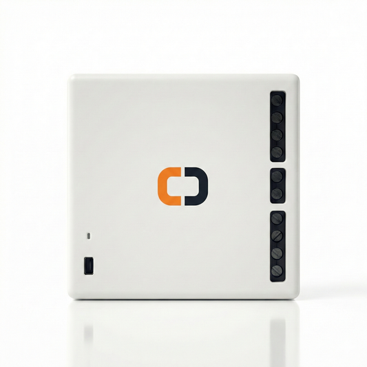 AmpIQ - Home Automation