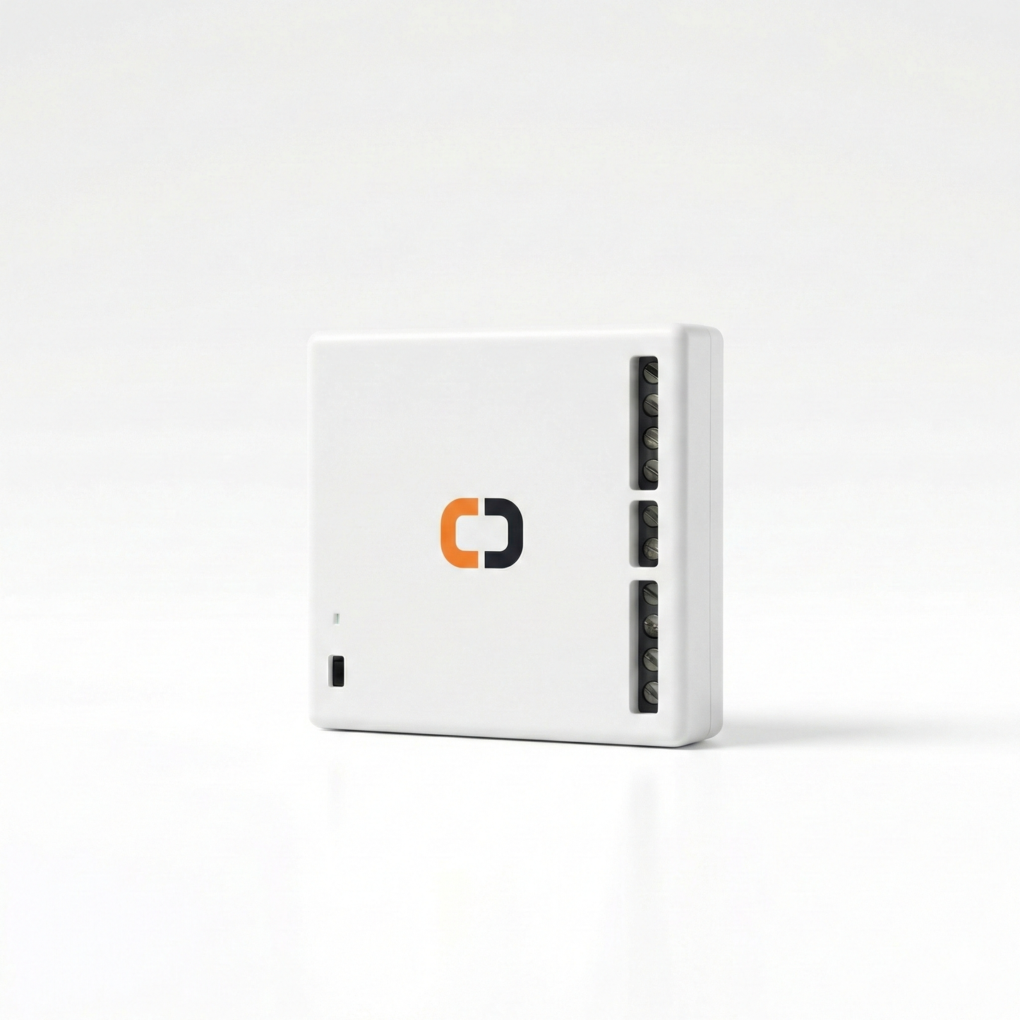 AmpIQ - Home Automation