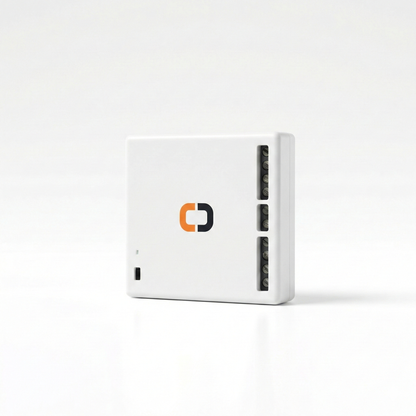 AmpIQ - Home Automation