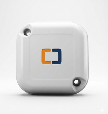PDot - Asset Tracking