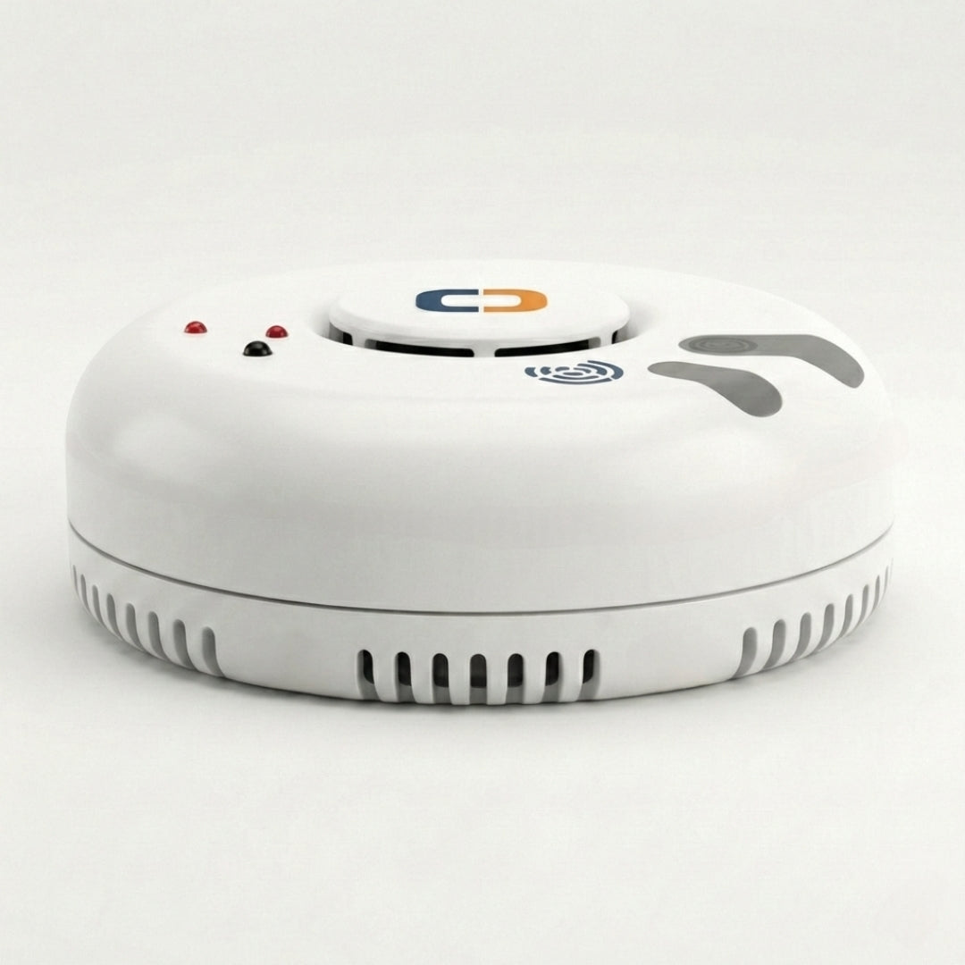 CareGear - Patient Monitoring