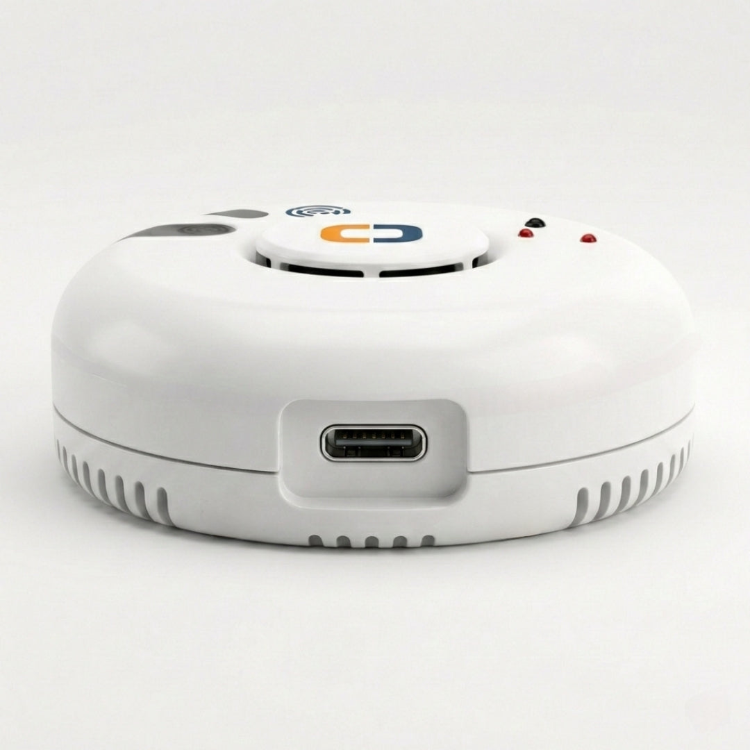 CareGear - Patient Monitoring
