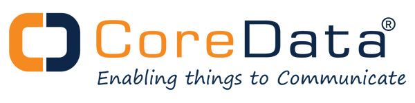 CoreData Store