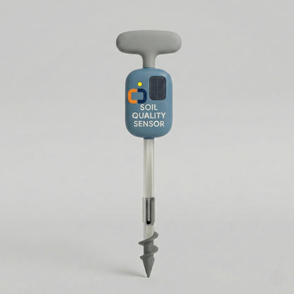 RootIQ - Soil Health Monitoring