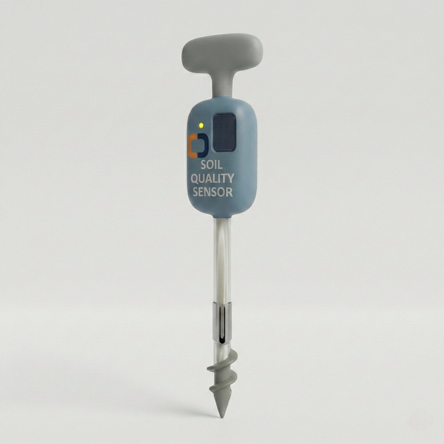 RootIQ - Soil Health Monitoring