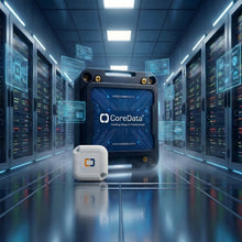 PDot - Asset Tracking