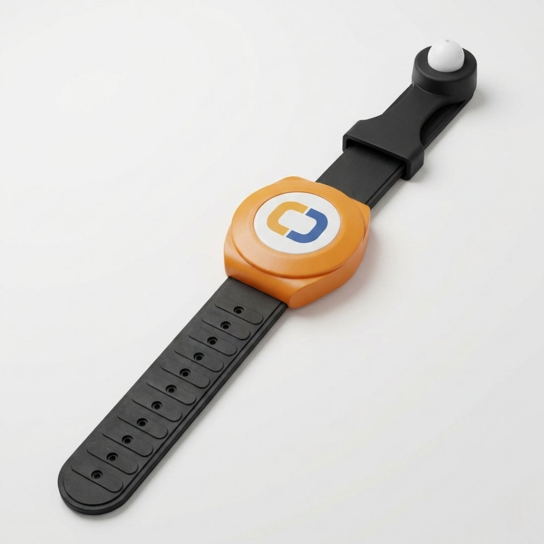 PDot - Asset Tracking
