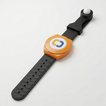 PDot - Asset Tracking