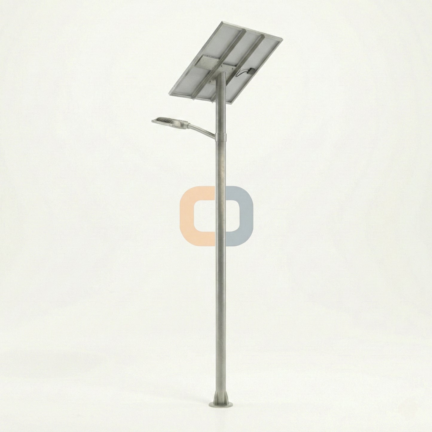 SolYantra - Solar Street Light