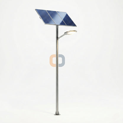 SolYantra - Solar Street Light