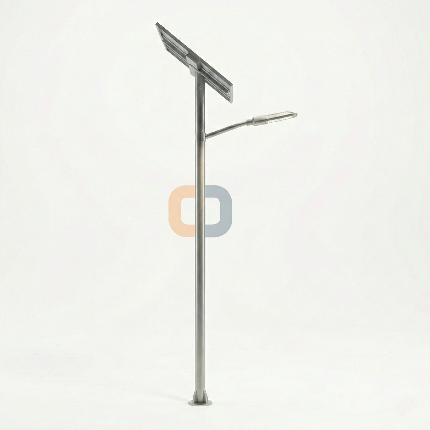 SolYantra - Solar Street Light