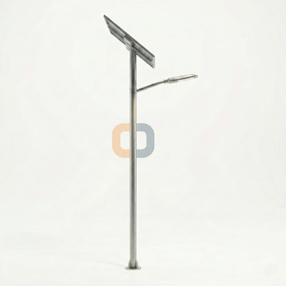 SolYantra - Solar Street Light