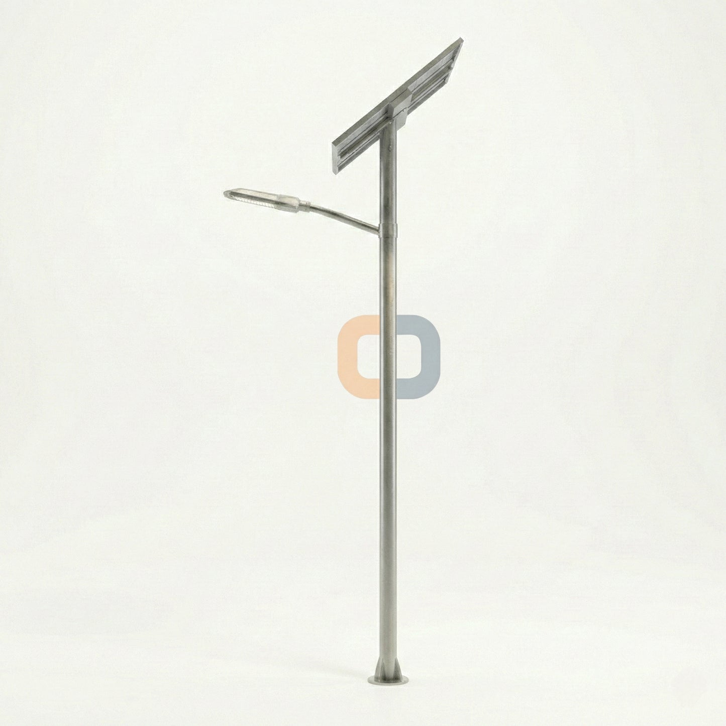 SolYantra - Solar Street Light