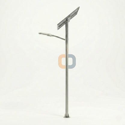 SolYantra - Solar Street Light
